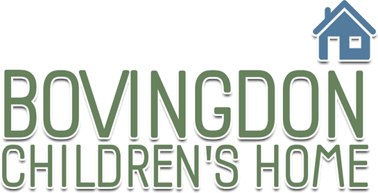 Bovingdon Children’s Home logo