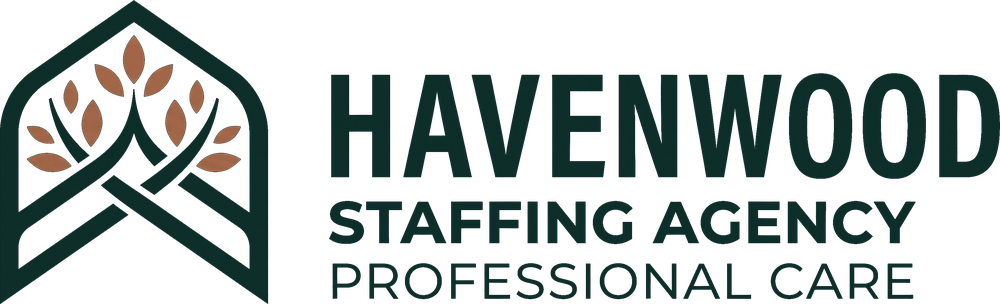 Havenwood Staffing Agency logo