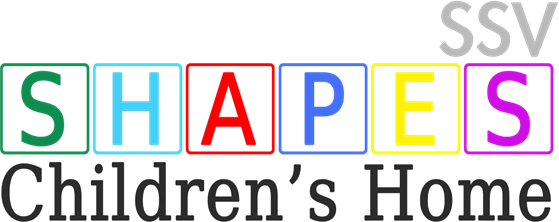 Shapes Children’s Home logo