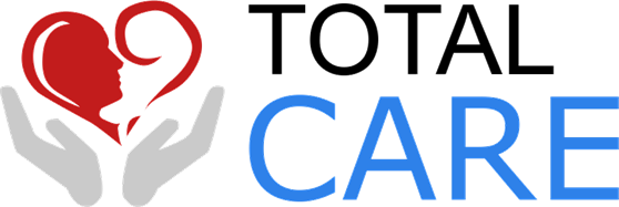 Total Care logo