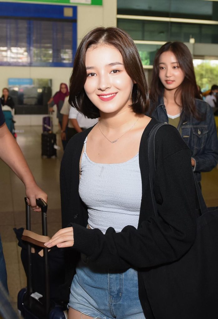 Gái Đẹp Mặc Đồ Thiếu Vải Câu Chuyện Về Vẻ Đẹp, Nét Duyên Và Phong Cách Riêng Biệt