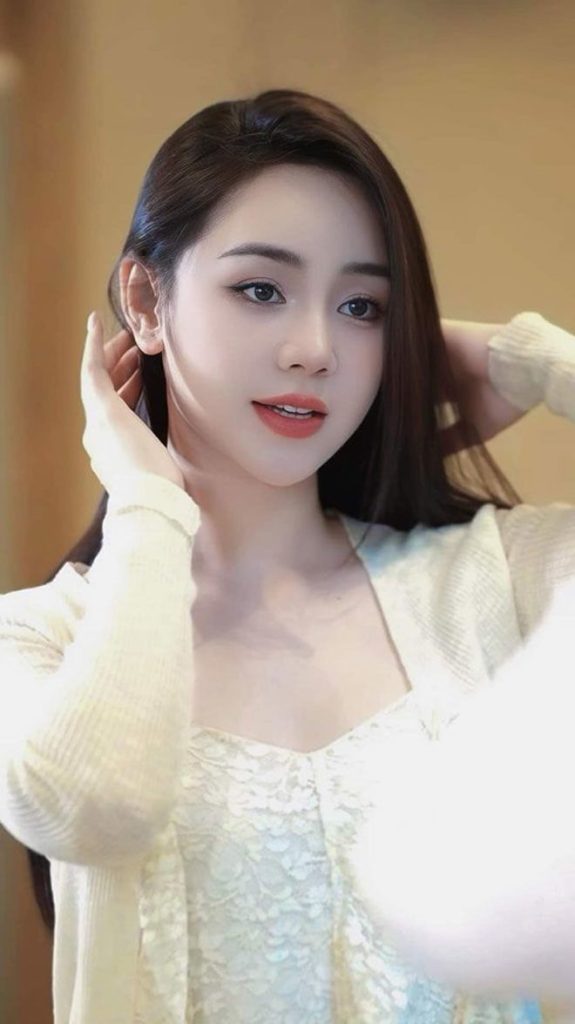 18 Gái Đẹp Phong Cách Cá Tính Làm Say Đắm Lòng Người