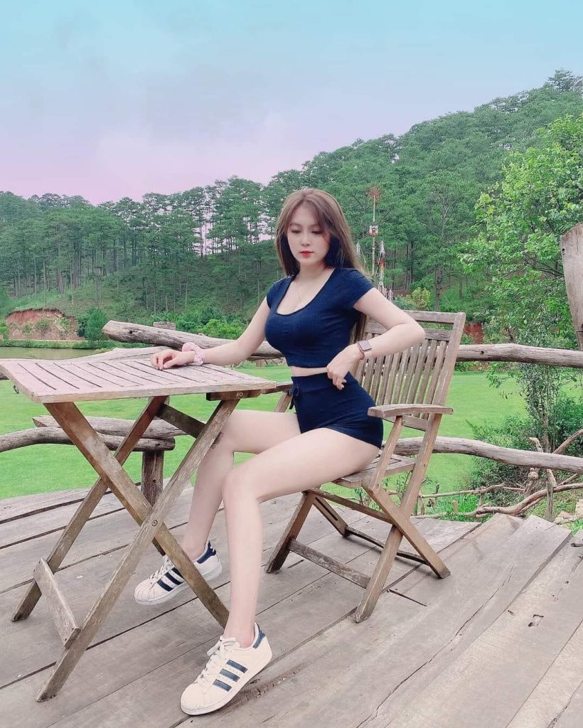 Gai Xinh Nhat Vn – Vẻ Đẹp Quyến Rũ Và Phong Cách Không Giới Hạn