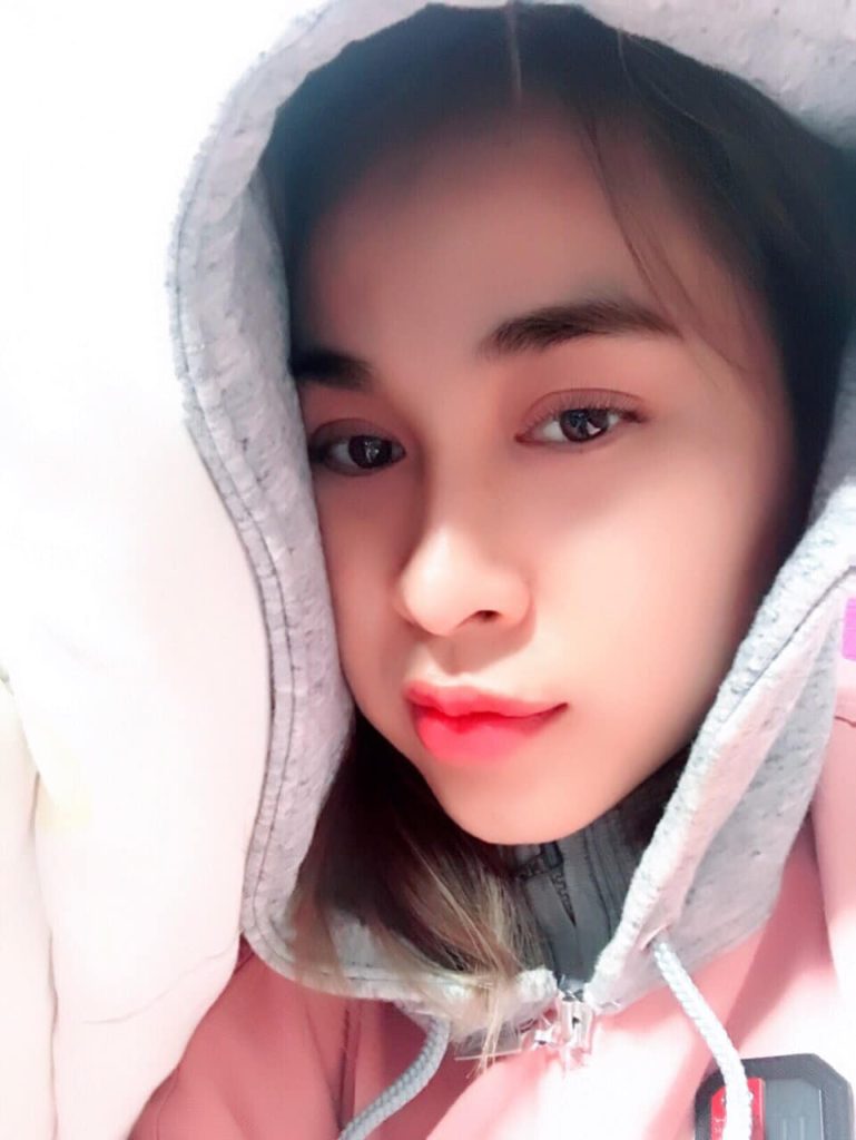 Ảnh Gái Hàn Quốc Dễ Thương Tuyển Tập Những Khoảnh Khắc Đẹp Mê Mẩn Người Xem