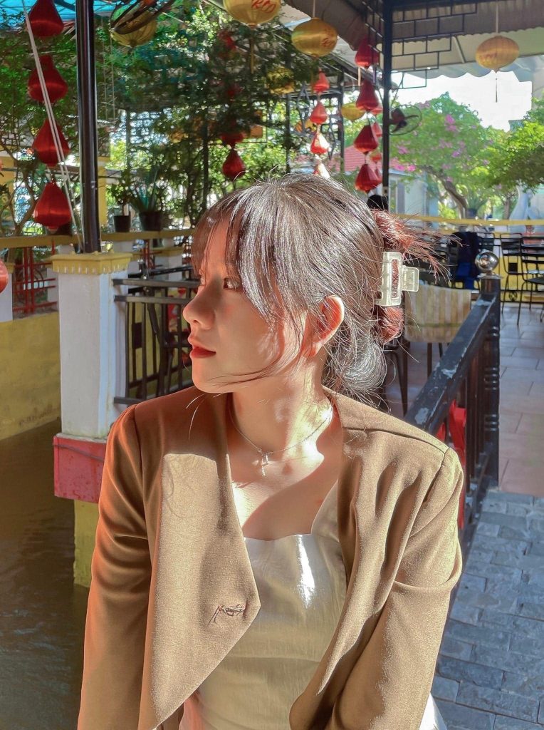 Ảnh Gái Đẹp Tóc Ngắn Hành Trình Trưởng Thành Và Dấu Ấn Cá Nhân Của Thế Hệ Trẻ Năng Động