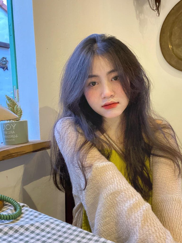 Anh Gai Toc Ngan Bí Quyết Tạo Nên Vẻ Đẹp Huyền Bí Khiến Ai Cũng Đắm Say