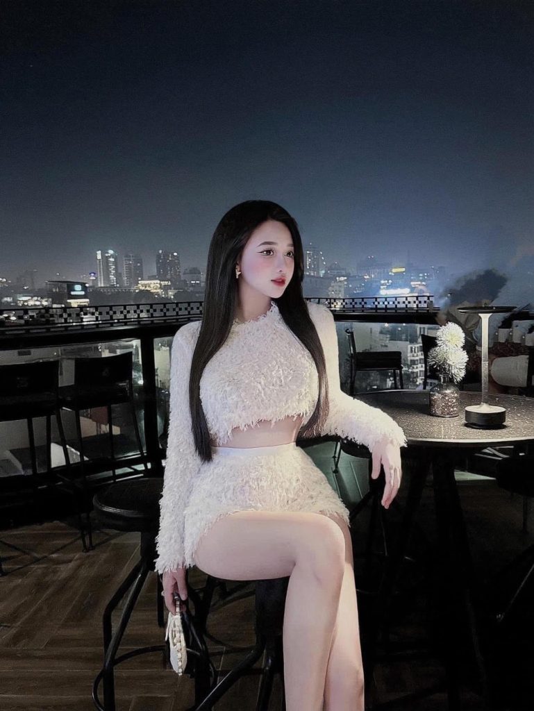 Gái Xinh Gợi Cảm Sexy Góc Nhìn Xã Hội Về Hiện Tượng Làm Hồi Sinh Chủ Đề Nhạy Cảm Trên Mạng