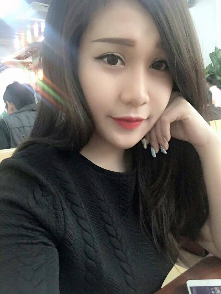 Anh Gai Xinh Quyen Ru Xu Hướng Thế Hệ Trẻ Thể Hiện Vẻ Đẹp Và Phong Cách Riêng Biệt