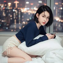 Gái Xinh Việt Nam Trong Váy Ngắn – Tỏa Sáng Phong Cách Quyến Rũ Và Tự Tin