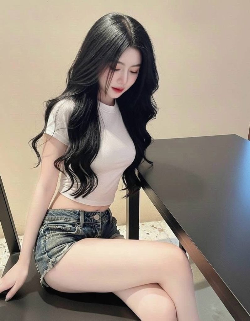 Gái Xinh Áo Yếm Tầm Nhìn Xã Hội, Pháp Lý Và Đạo Đức Trong Thời Đại Số