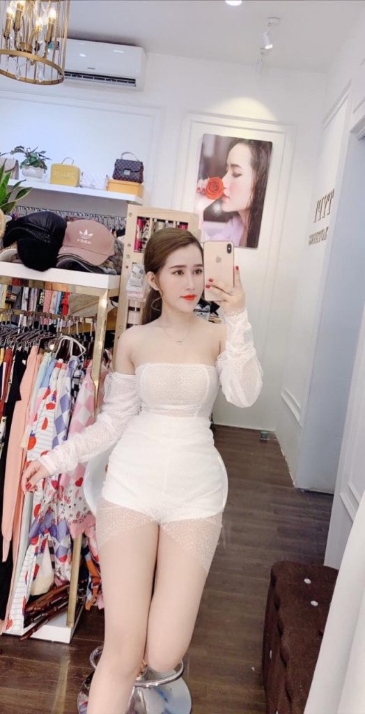 Gai Xinh Anh Khám Phá Nét Đẹp Chói Sáng Của Những Mỹ Nhân Mới Nổi