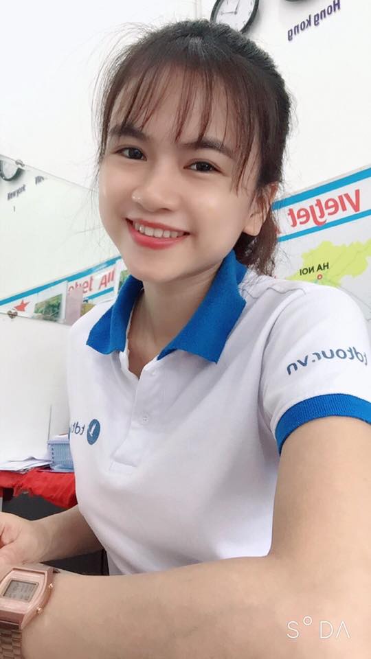 Giải Trí Gái Đẹp Xu Hướng Mới Đang Làm Mưa Làm Gió Trong Giới Trẻ Việt Nam