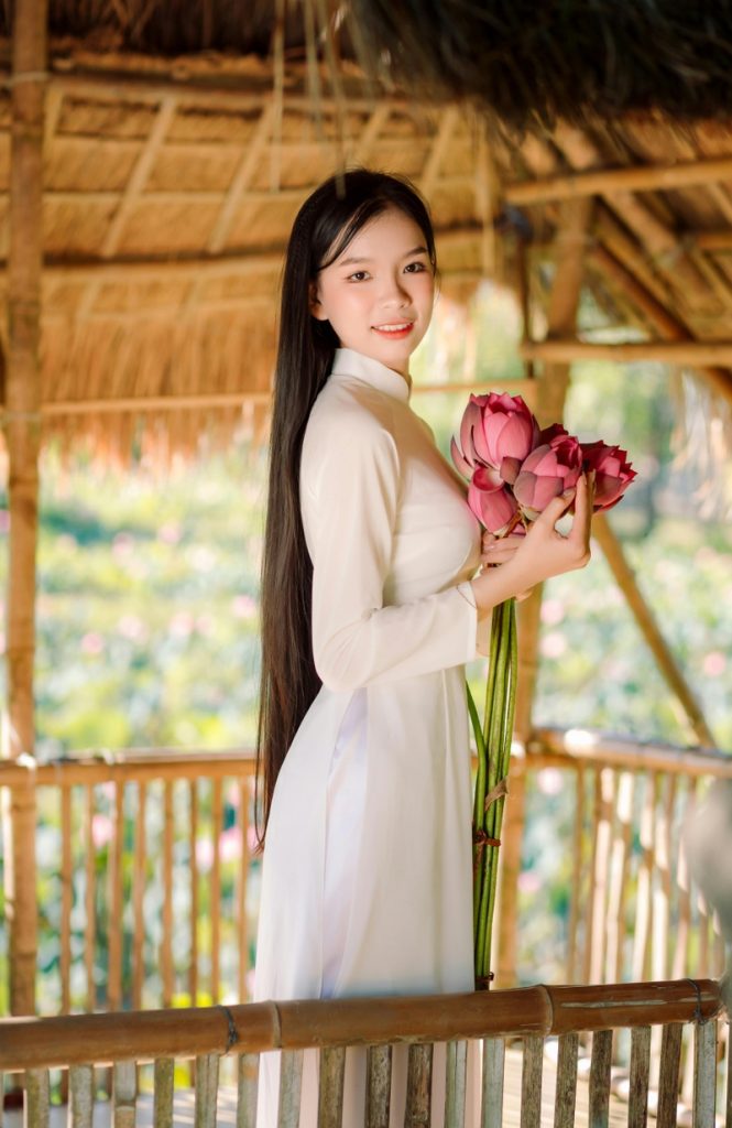 Gái Đẹp K7 Vẻ Đẹp Quyến Rũ Và Phong Cách Nổi Bật Của Phụ Nữ Việt Nam